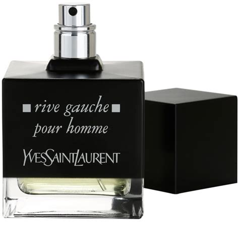 l yves saint laurent rive gauche pour homme edt light|ysl rive gauche sale.